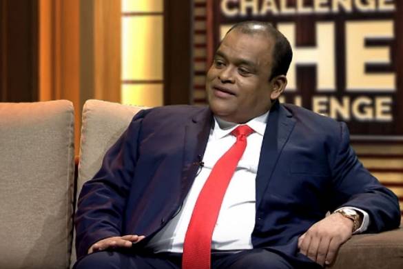 Billionaire Business magnet Dhammika Perera suggests 7 initiatives to boost forex