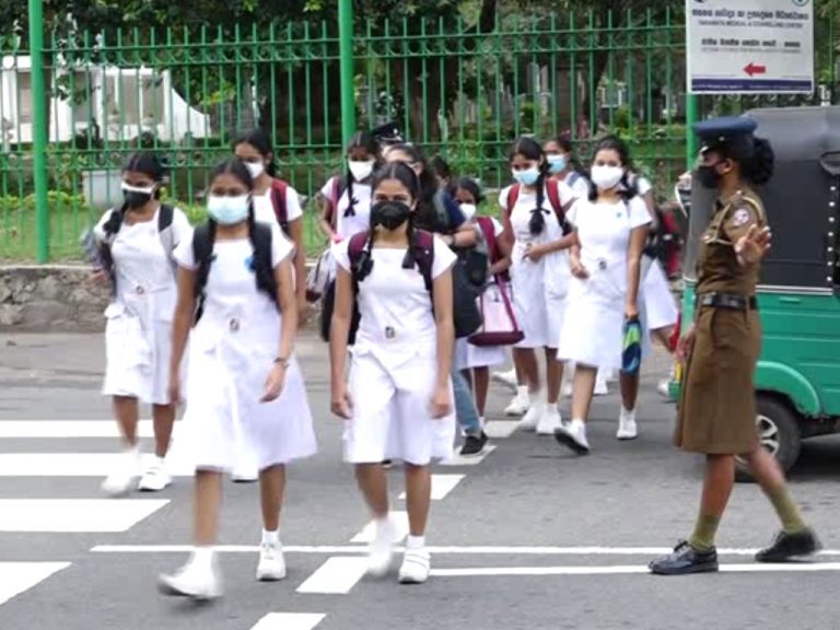 Are children safe from Covid despite school reopening? (VIDEO)
