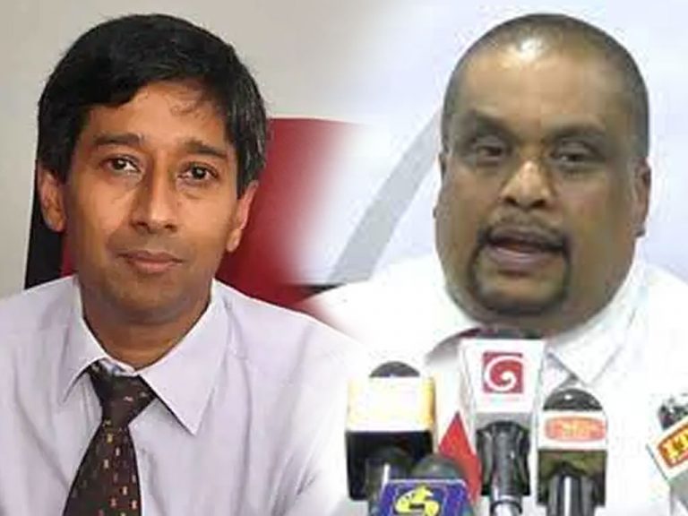 Intimidated, GMOA Padeniya attempts to throw GMOF Bellana out of picture?