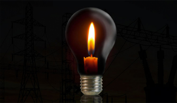 Sri Lankans to suffer in Four Hour Power Cut