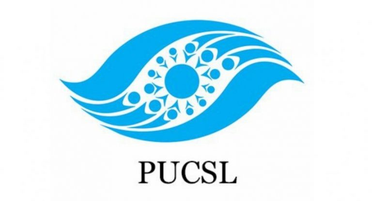 There will be no power disruptions during the Sinhala and Tamil New Year – PUCSL