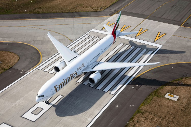 Emirates brings more tourists to Sri Lanka posting 200% increase in bookings 