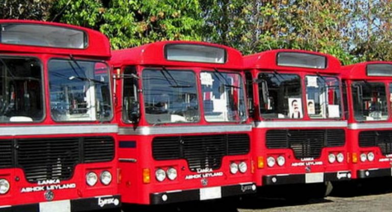 SLTB Earns Rs. 600 Million in Four Days Amid Avurudu Travel Surge