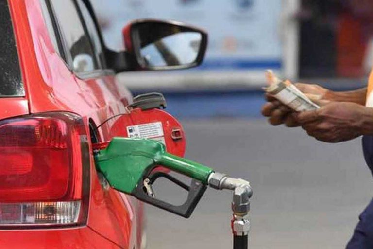 Trade unions allege octane 91 petrol to be imported in replacement of octane 92