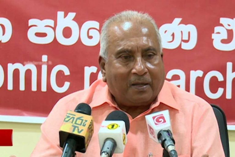 There will be no power cuts until April – Lokuge (VIDEO)