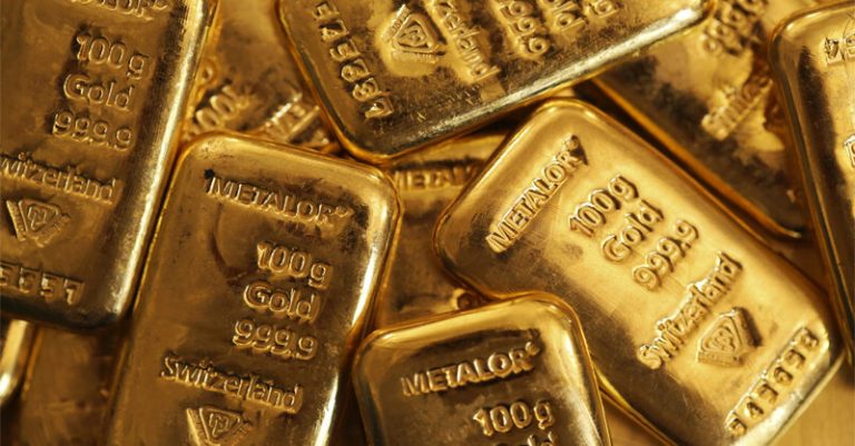 Global Gold Rally Sends Local Prices Soaring in Sri Lanka