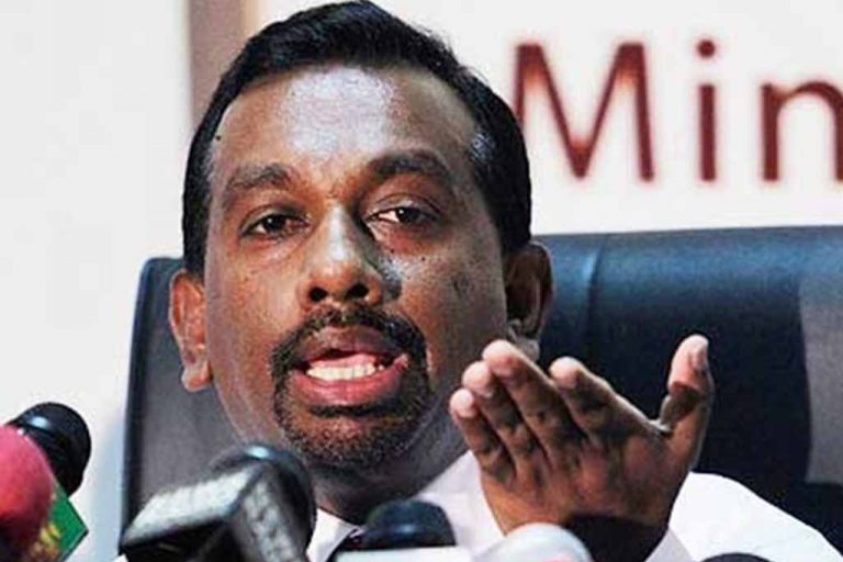 Agriculture Minister says government cannot compensate for crop-damage if farmer failed to use all 04 fertiliser types recommended (VIDEO)
