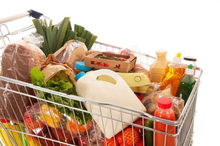 Essential food items and medicines exempted from all taxes