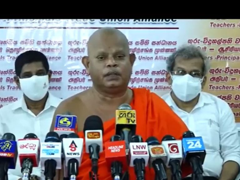 Teacher-principal salary anomalies will be solved – trade union actions over (VIDEO)