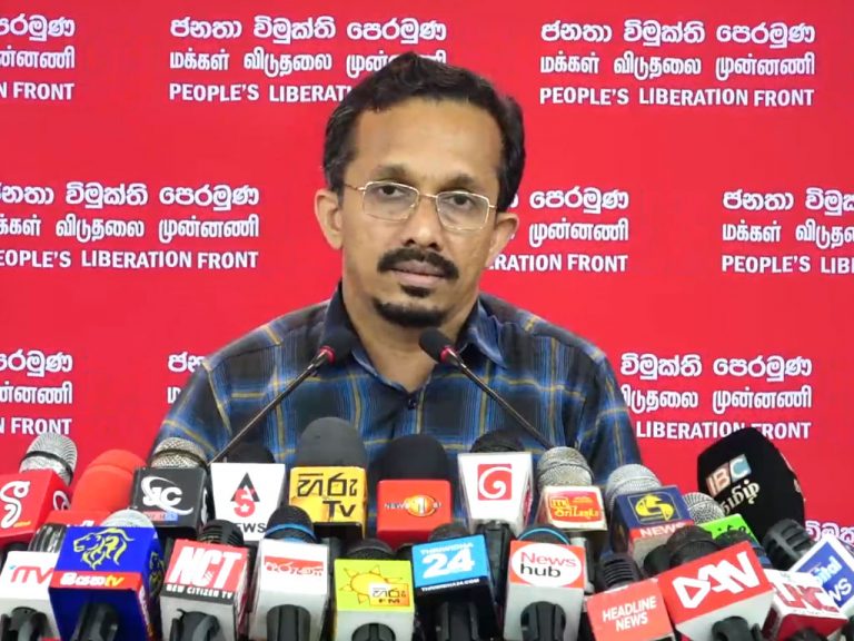 SL will be able sell oil to Maldives, if oil tanks repaired (VIDEO)