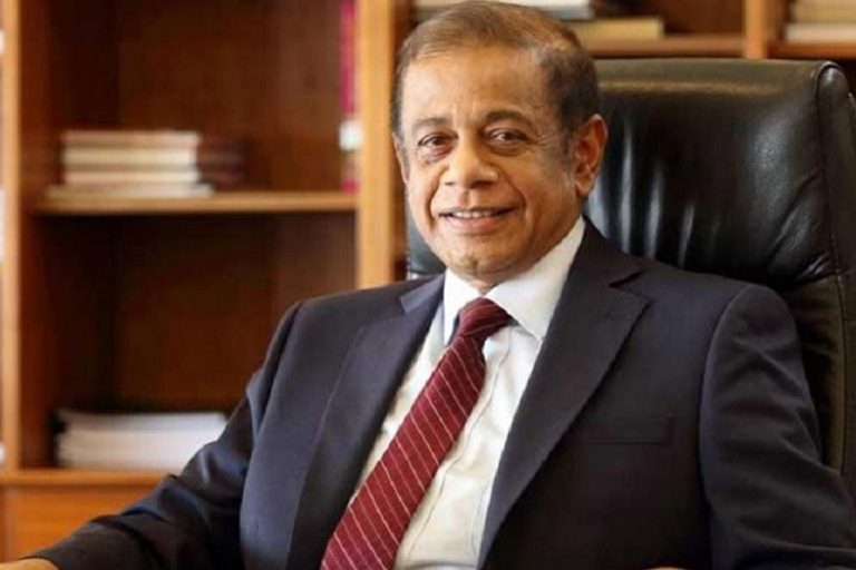 Hemasiri acquitted of all charges against him in connection to the Easter Attack