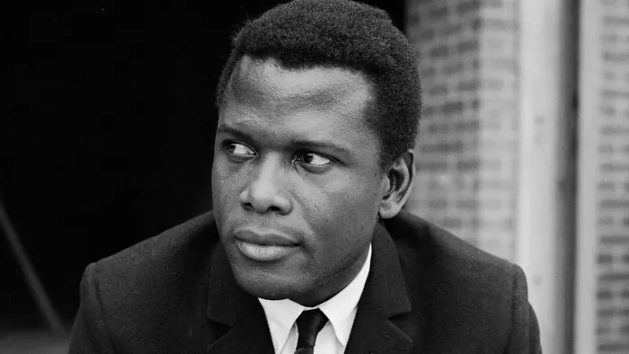 Sidney Poitier, Black acting pioneer, dies aged 94