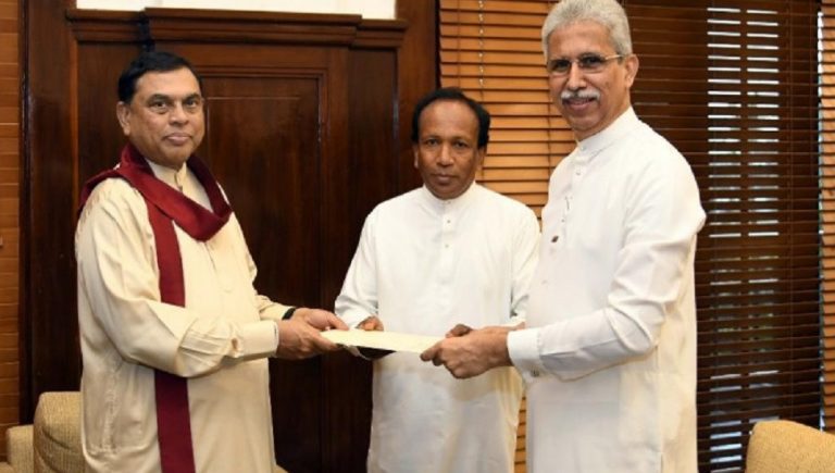 Pohottu Administrative Secretary Renuka Perera appointed as the new Chairman of Milco