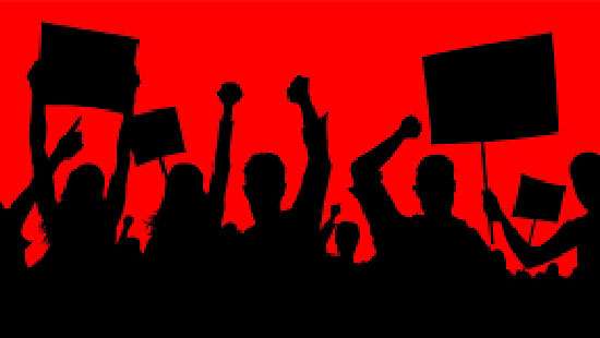 Tax revenue collectors to launch massive protest campaign today