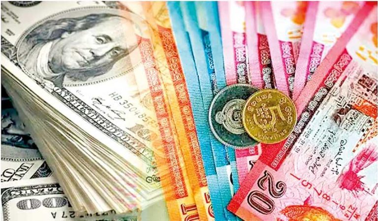 SL  worker remittances decline to new low with forex diverted unofficially