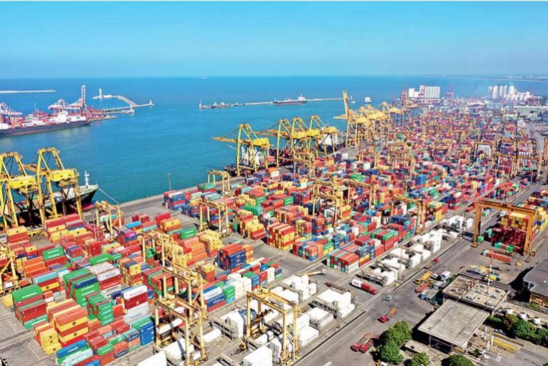 SL shipping industry calls for urgent resolution of forex crisis