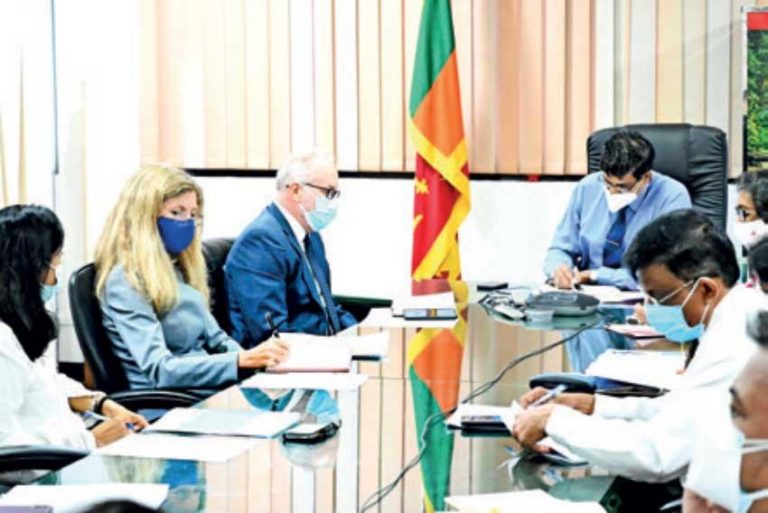 UNDP, EU  join hands  to support Sri Lanka’s tourism revival