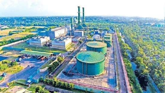 Integrity of Kerawalapitiya LNG Plant agreement  becomes questionable Integrity of Kerawalapitiya LNG Plant agreement  becomes questionable