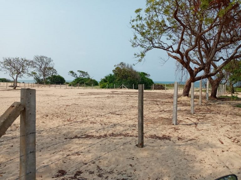 Ilmenite Mining in Sri Lanka – Destructive of the Environment?