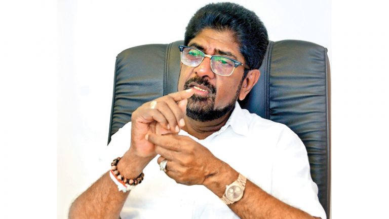 Sri Lanka becomes the 3rd most vaccinated country in the world – Health Minister