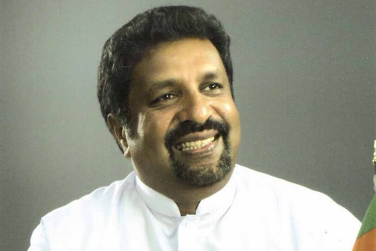 Former Opposition Leader of Western Provincial Council Kithsiri Kahatapitiya dies of Covid