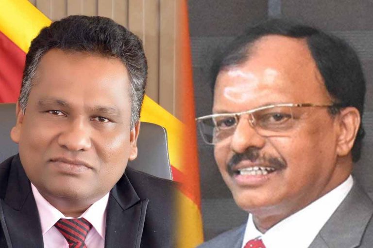 Vijitha Herath and Piyadasa Kudabalage to be appointed to the chairman posts at CEB and SLIC respectively  
