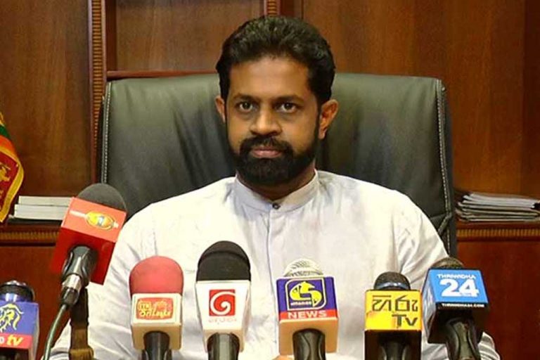 Former MILCO Chairman denies appointment at Fertiliser Company Ltd.