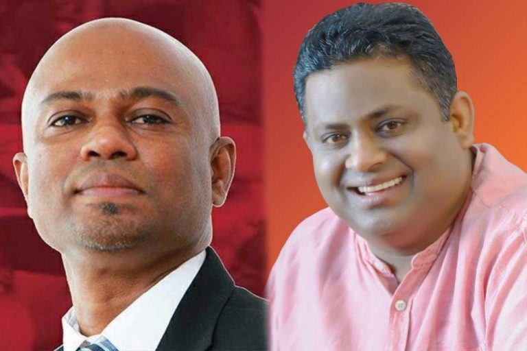 Probe into Madura and Arundika accused of bringing ‘Ethanol Jayalath’ to SL…?