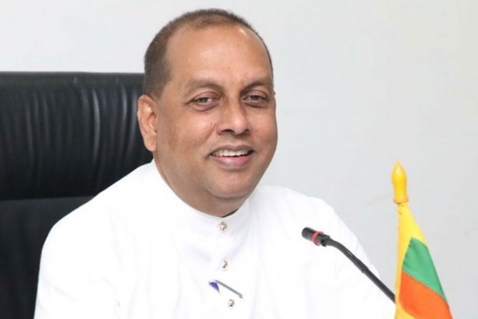 mahinda-amaraweera