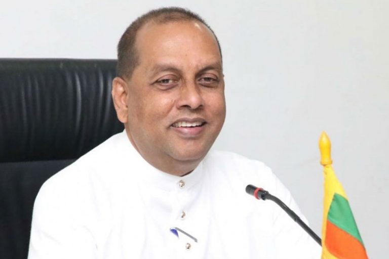 Minister Amaraweera Allocates Rs.1 Billion to Engage Youth in Agriculture