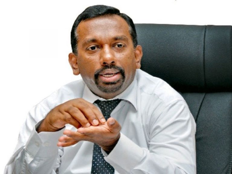 Ex-Agriculture Minister Mahindananda Aluthgamage remanded