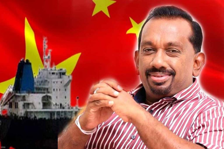 Nothing wrong with paying US$6.9 million to Chinese fertiliser ship: Agriculture Minister