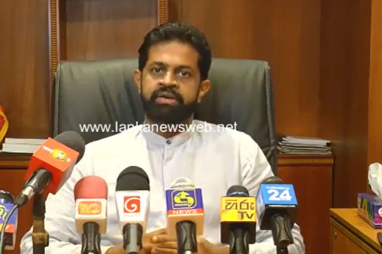 Plot to oust MILCO Chairman? (VIDEO)