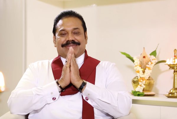 Prime Minister’s Thaipongal Day Message