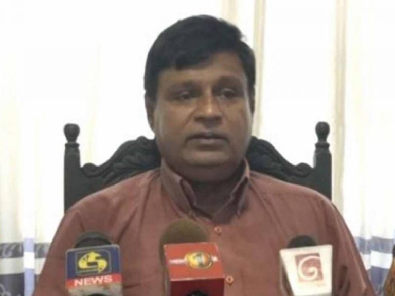 Dollar deficit affects unloading despite fuel arrival: SJB Trade Union