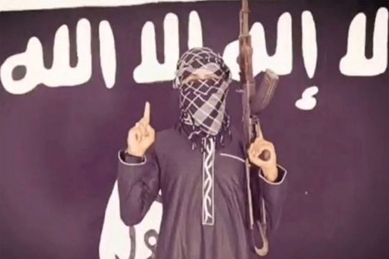 Easter Sunday Massacre: Case against Naufer Moulavi dragged in till March