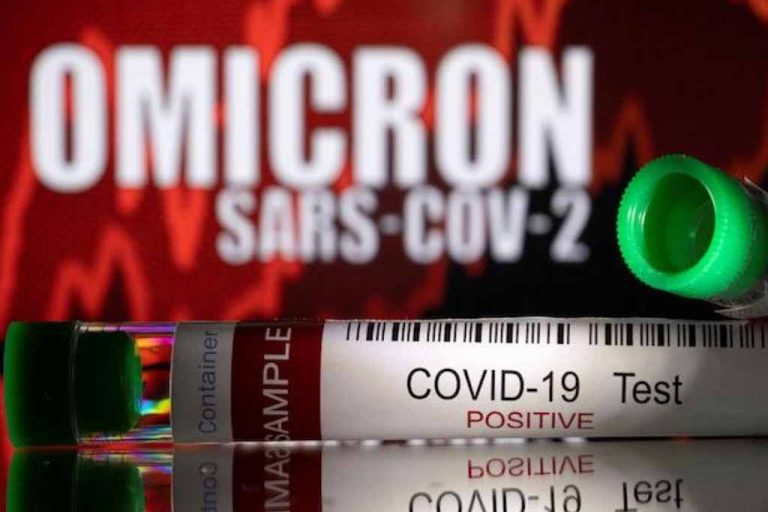 Omicron risk: IDH full. ICU and oxygen requirement soared