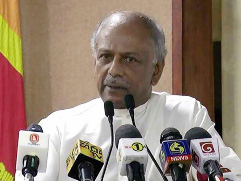 New bill should be passed to hold Provincial Council Polls: Dinesh Gunawardena
