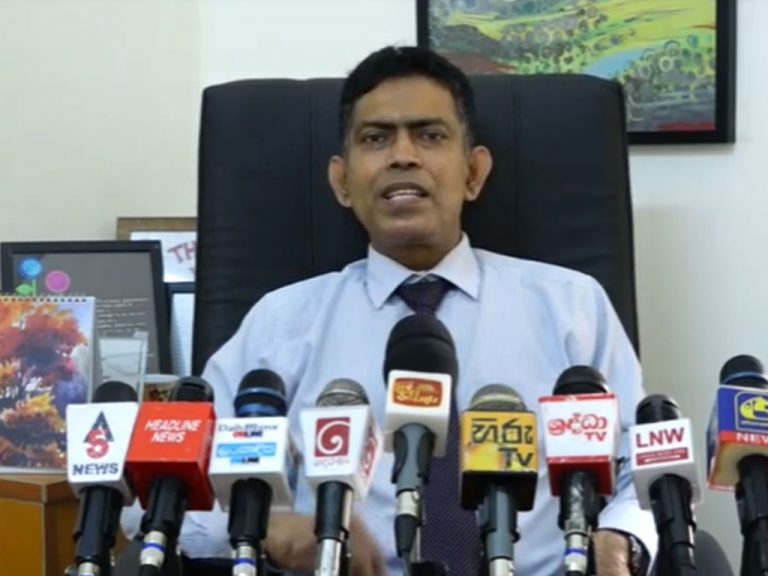 Dengue on rise – 30 per cent of infectees from Colombo