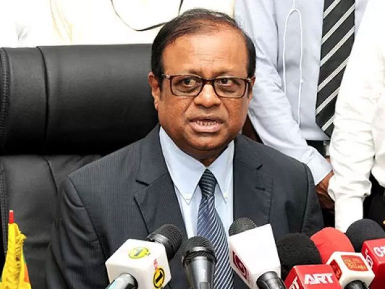 Ruling Party to hold disciplinary inquiry into former State Minister Premajayantha