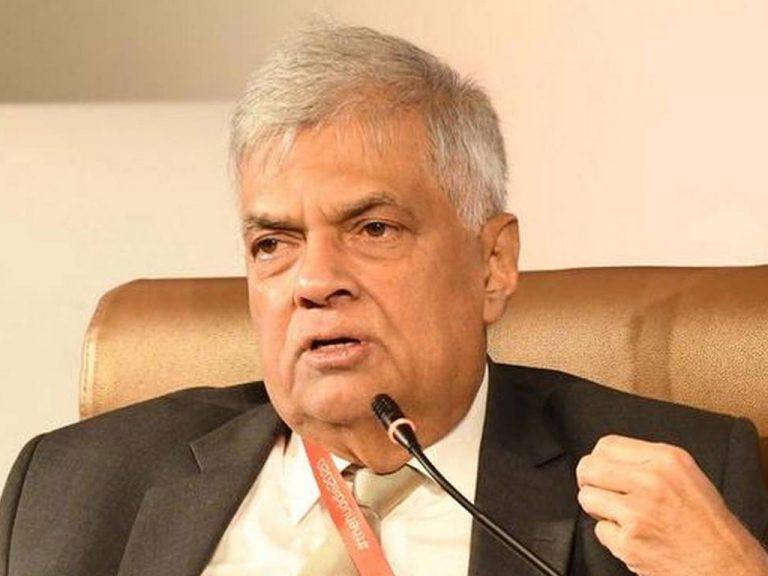 UNP Leader asks Speaker to hold adjournment debate upon new Parliamentary session