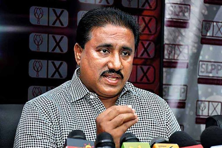 Those seeking political advantage through power cuts must be penalised: Rohitha Abeygunawardena (VIDEO)