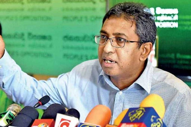 Crisis cannot be overcome by politicising solutions to economic hassles