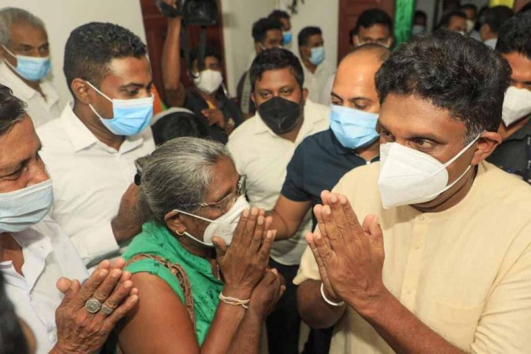 Chairman of Company owning gas lies on behalf of Subject Ministers: Opposition Leader (VIDEO)
