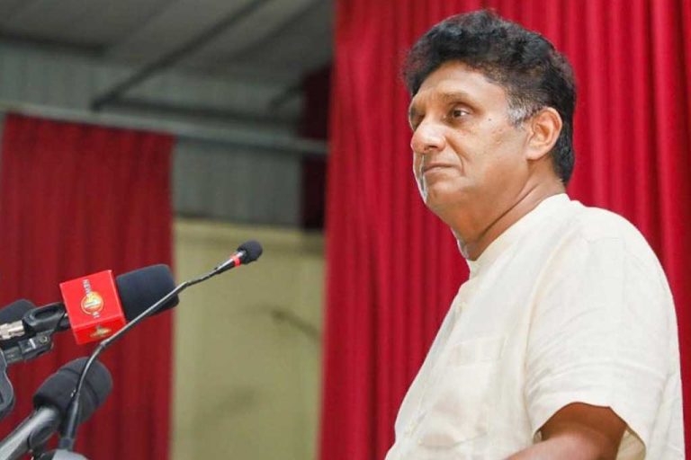 Opposition Leader comments on ‘Grenade Drama’ (VIDEO)