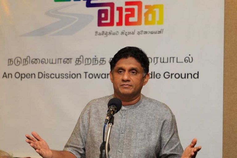 Obsolete treatment cannot heal country’s wounds (VIDEO)