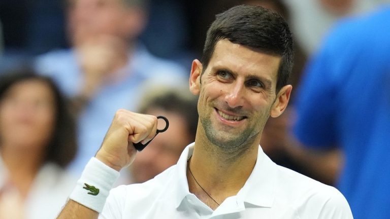 Tennis Champion Djokovic wins appeal against deportation from Australia