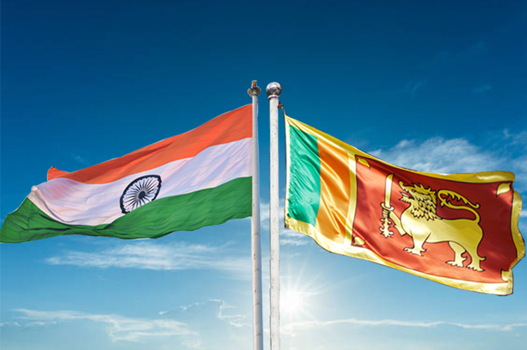 Indian aid for Sri Lanka continues with ‘neighbourhood first’ policy