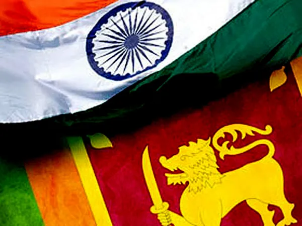India – Sri Lanka Joint Committee Meeting on Science &Technology