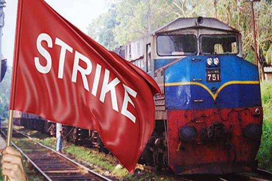 Railway Station Masters’ Association decides to go on a strike again!